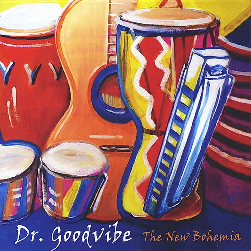 Dr Goodvibe