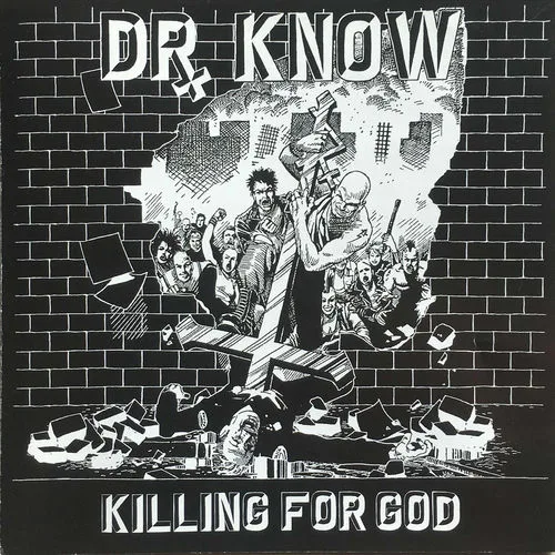 Dr. Knew
