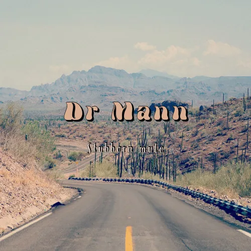 Dr Mann