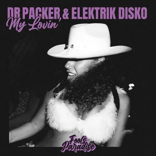 Dr Packer