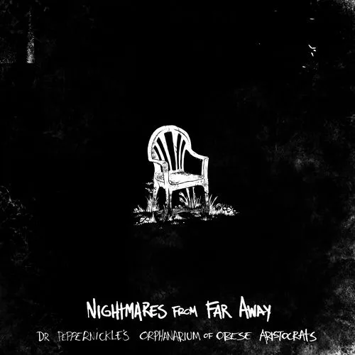 Dr Peppernickle's Orphanarium of Obese Aristocrats