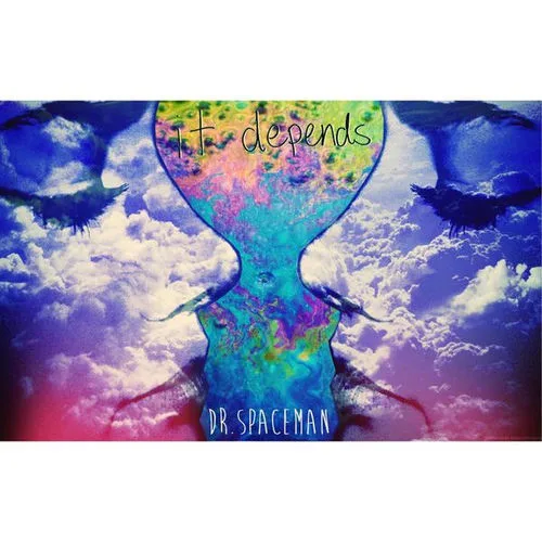 Dr. Spaceman