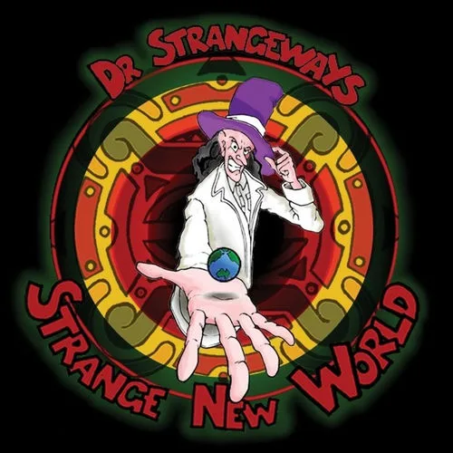 Dr Strangeways