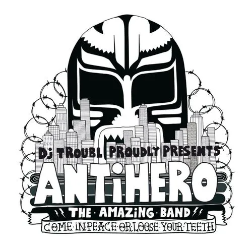Dr Trouble