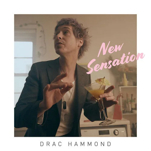 Drac Hammond