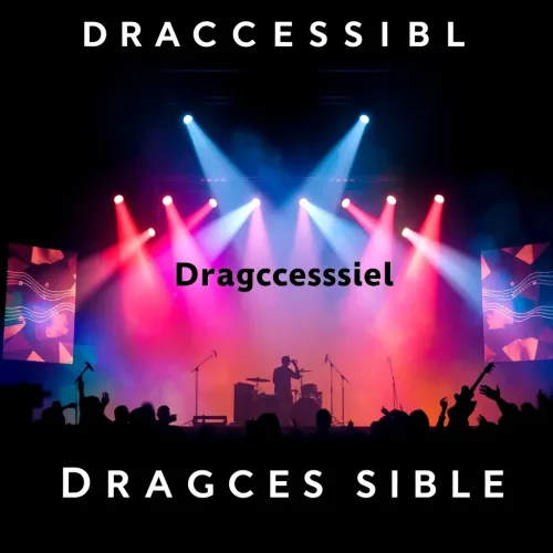 Dragccessible
