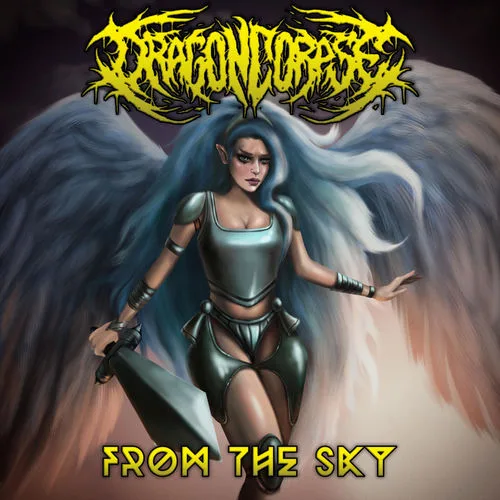Dragoncorpse
