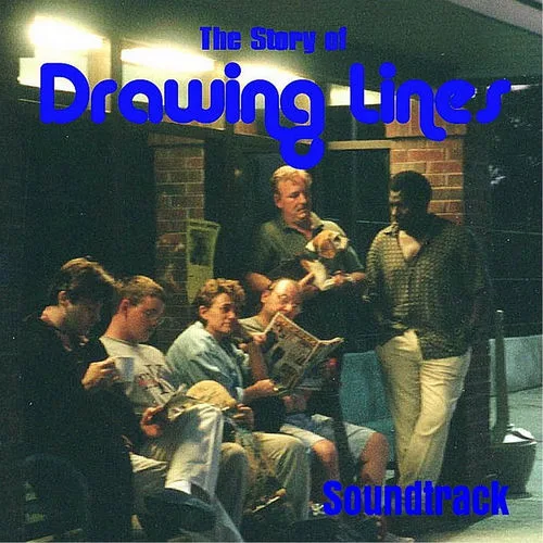 Drawing lines