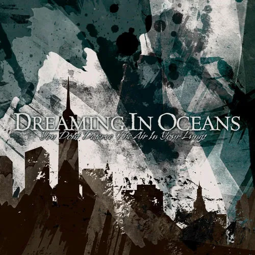 Dreading Oceans