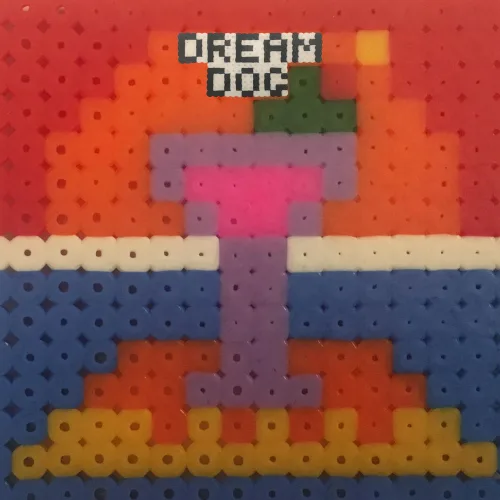 Dream Dog