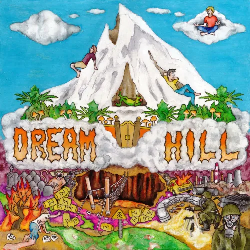 Dream Hill