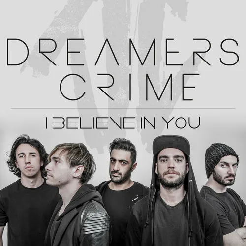 Dreamer's Crime