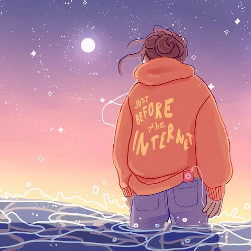 Dreaming Soda