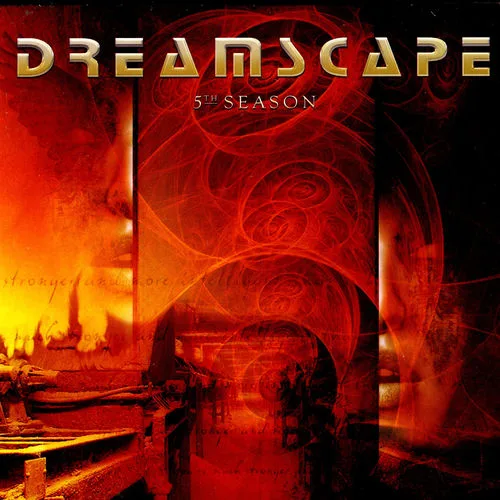 Dreamscape.