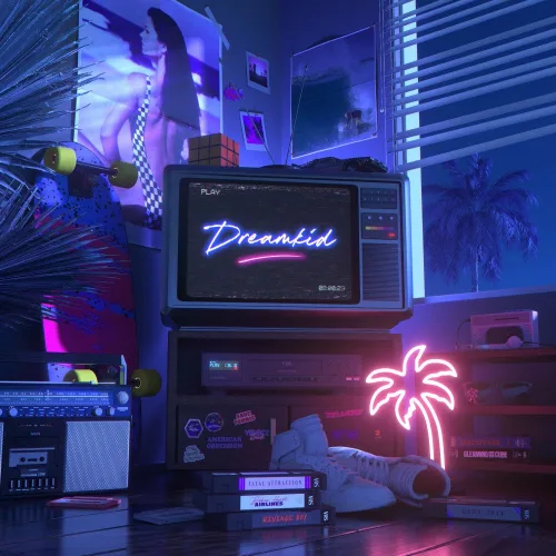 Dredark