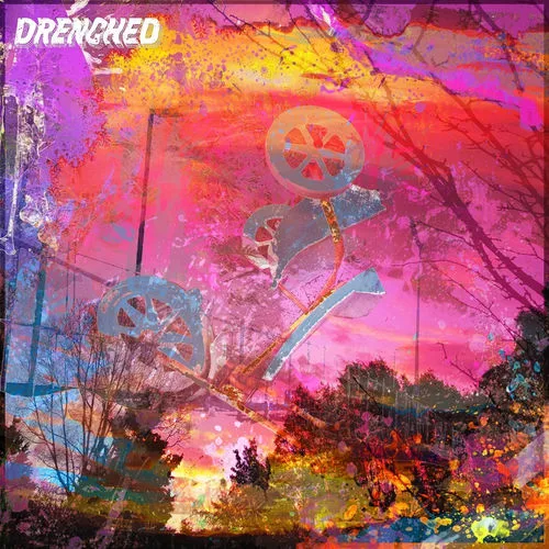 DRENCHED