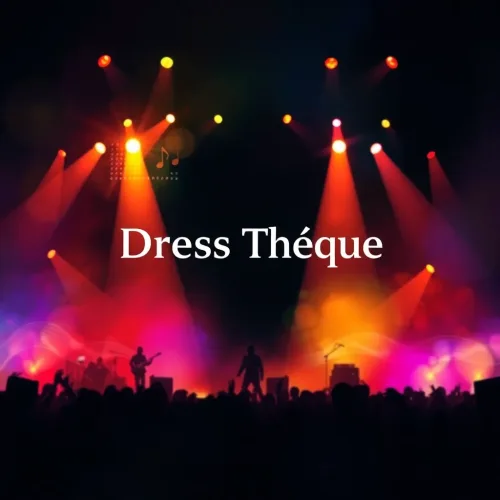 Dress Thèque