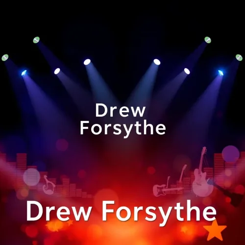 Drew Forsythe