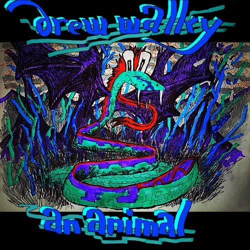 Drew Walky