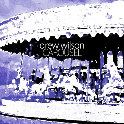 Drew Wilson