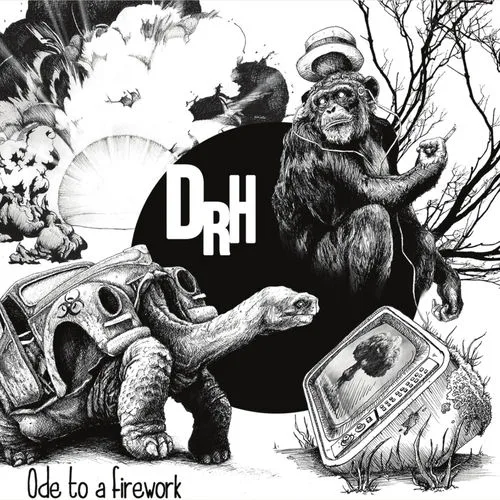 DrH