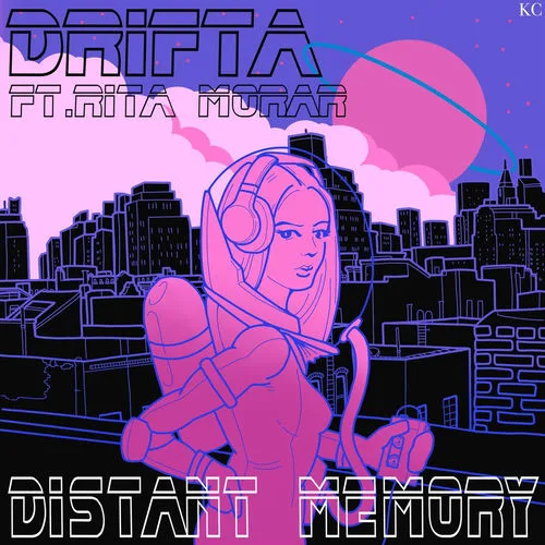 Drifta & The Bleeding Stones