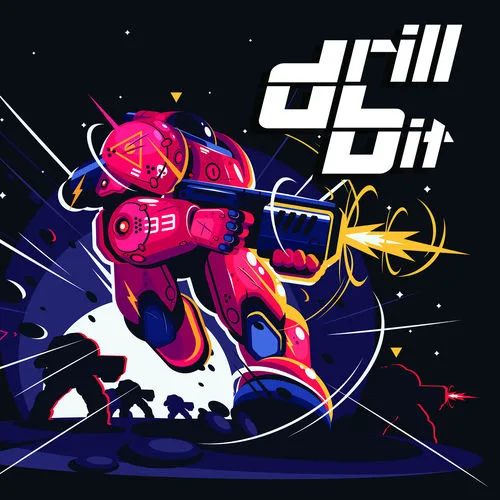 Drillbit