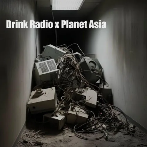 Drink Radio