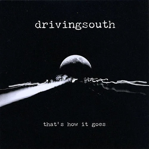 Driving South