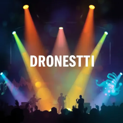 DRONESTTT