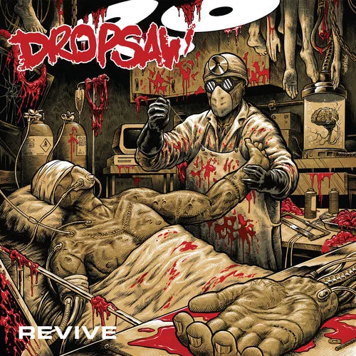 Dropsaw