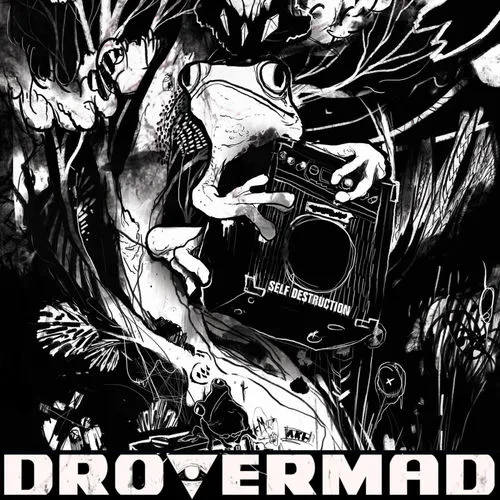 Drover Mad