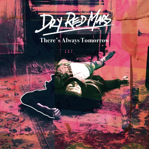 Dry Red Mars