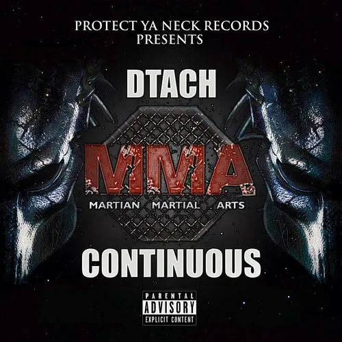 DTACH