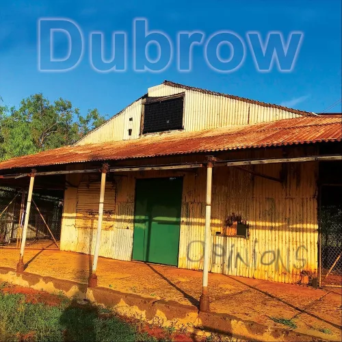 Dubrow
