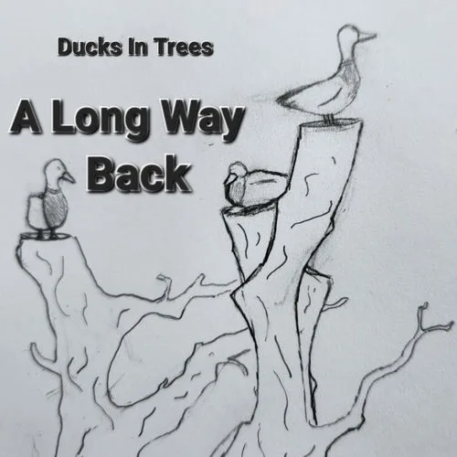 Ducks in Trees