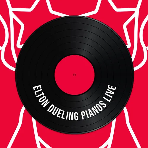 Dueling Pianos