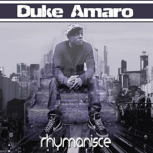 Duke Amaro