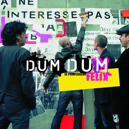Dum Dum