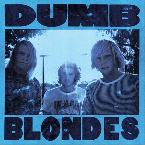 Dumb Blondes