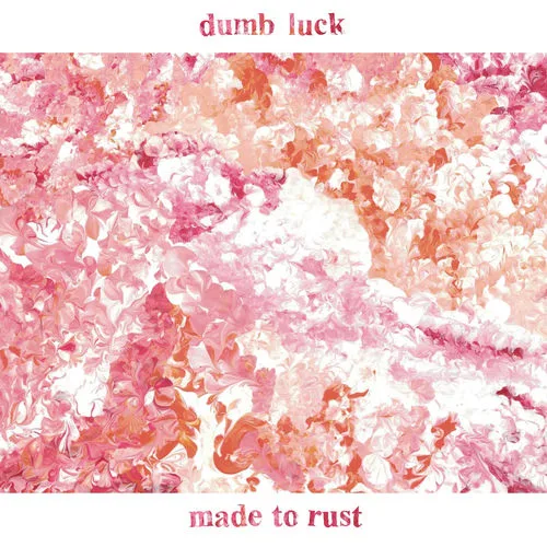 dumb luck