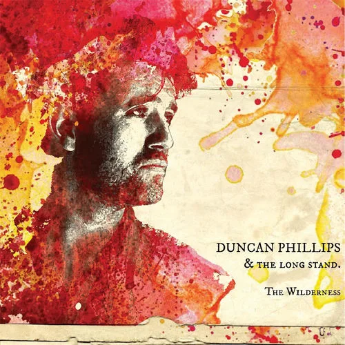 Duncan Phillips & The Long Stand