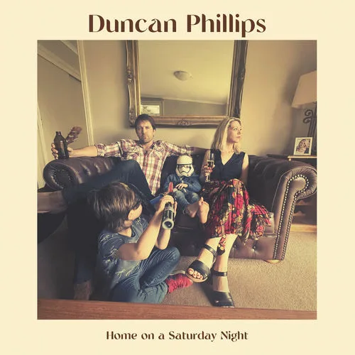 Duncan Phillips