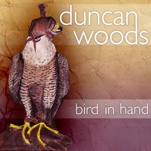 Duncan Woods