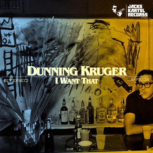 DUNNING KRUGER