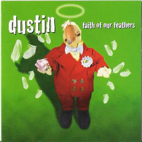 Dustin