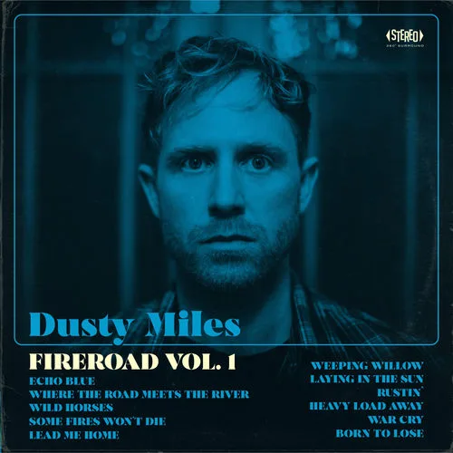 Dusty Miles