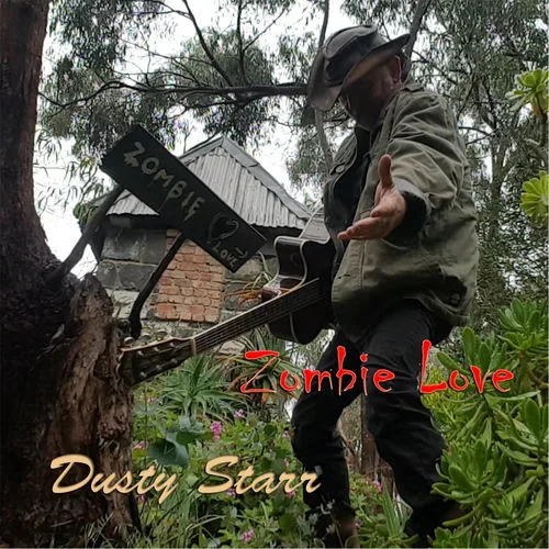Dusty Starr