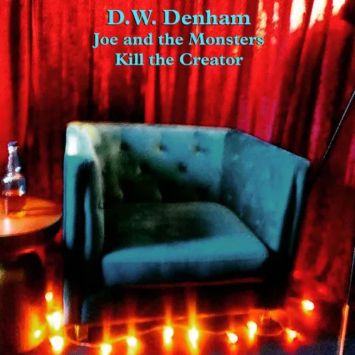 D.W. Denham