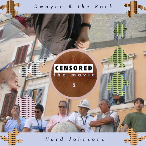 Dwayne & The Rock Johnsons